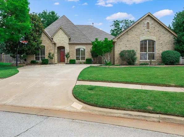 1113 NW 195th St, Edmond, OK 73012