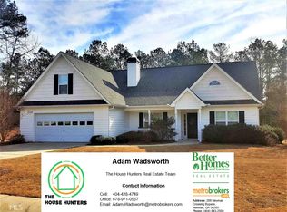 203 Magnolia St, Senoia, GA
