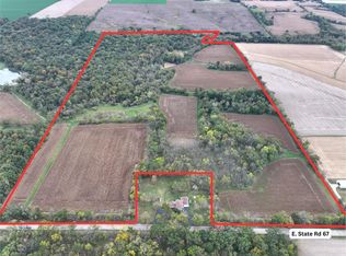 LOT 1 E State Road 67, Clinton, WI 53525