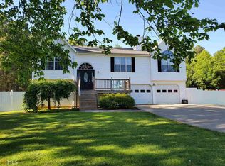 156 Manning Mill Rd NW, Adairsville, GA 30103