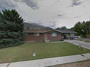 538 N 850th St E, American Fork, UT 84003