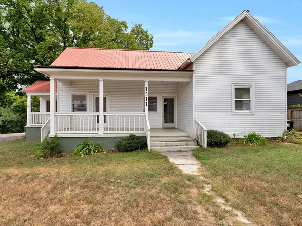1511 Highland Ave, Columbia, TN 38401