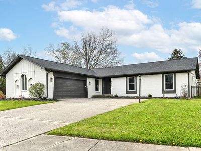 107 Northwood Dr, Fishers, IN, 46038