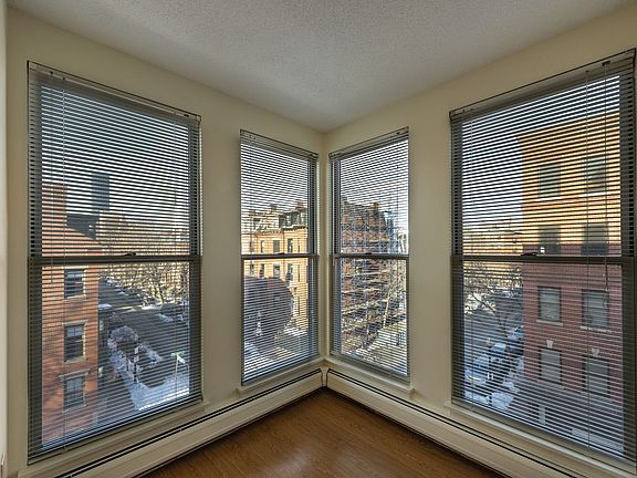 Living Room View