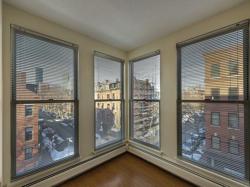 Living Room View