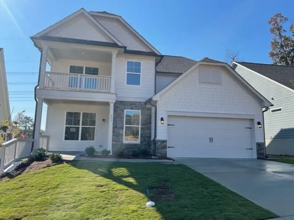 353 Conifer Ln, Ball Ground, GA 30107