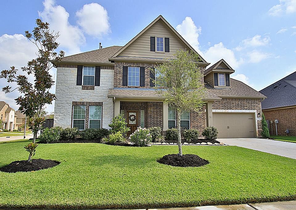 1st image of 26614 Danbridge Hills Ln