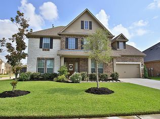 26614 Danbridge Hills Ln, Katy, TX 77494