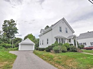 22 Linden St, Mansfield, MA 02048