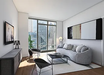 30 Riverside Boulevard, #29F