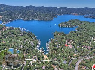 28805 N Shore Rd, Lake Arrowhead, CA 92352