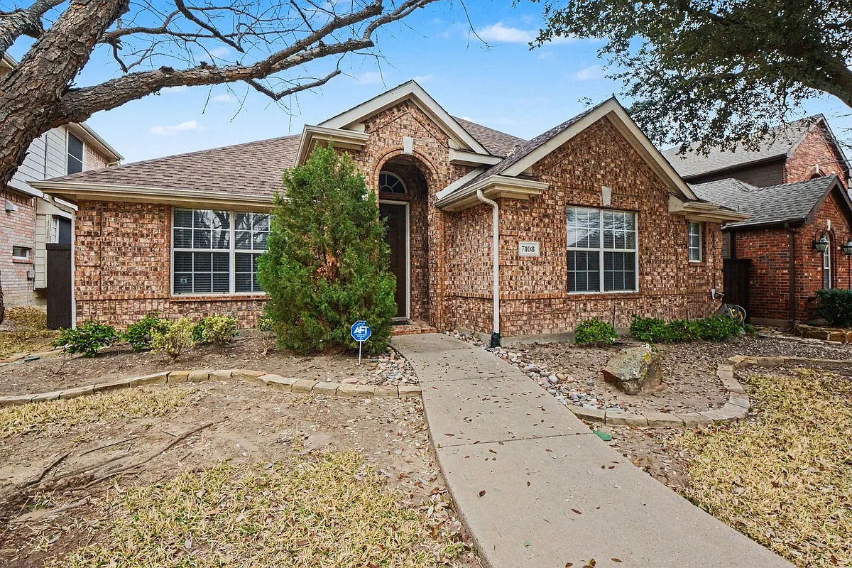 Building Photo - 7108 Bryce Canyon Dr