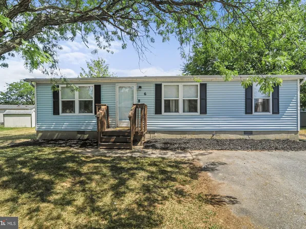 6 Carolyn Ct, Dover, DE 19901