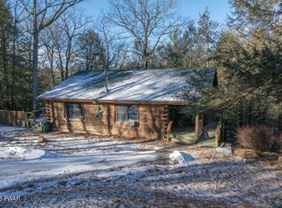 124 Mulberry Dr, Milford, PA 18337