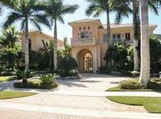 1290 Waggle Way, Naples, FL 34108