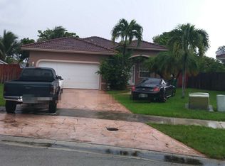 14503 SW 181st Ter, Miami, FL 33177