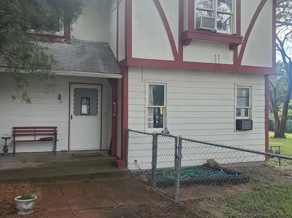 11517 E Bellaire St, Wichita, KS 67207