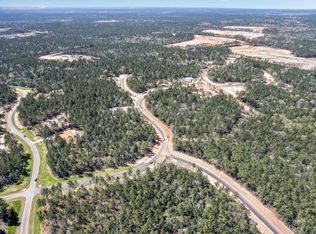 4982 Stonewall Ranch Dr Lot 12, Montgomery, TX 77316