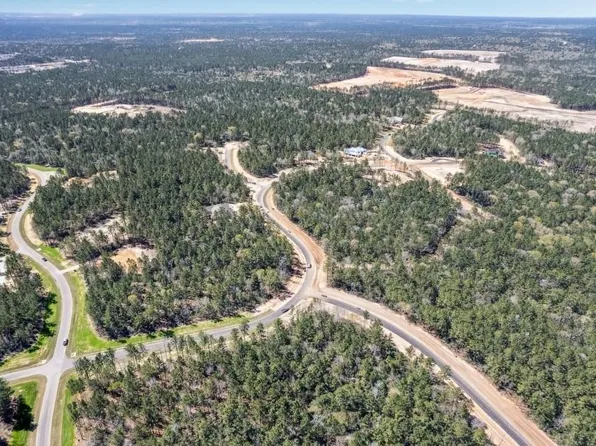4982 Stonewall Ranch Dr Lot 12, Montgomery, TX 77316
