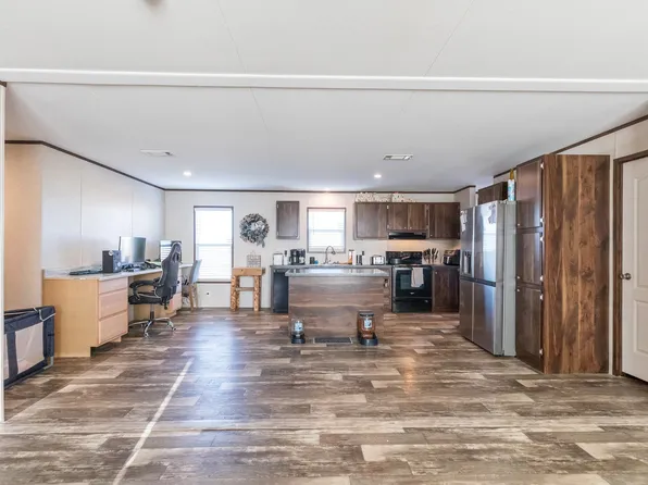 10932 County Road 414, Merkel, TX 79536