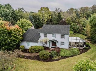 9474 Hidden Lake Cir, Dexter, MI 48130