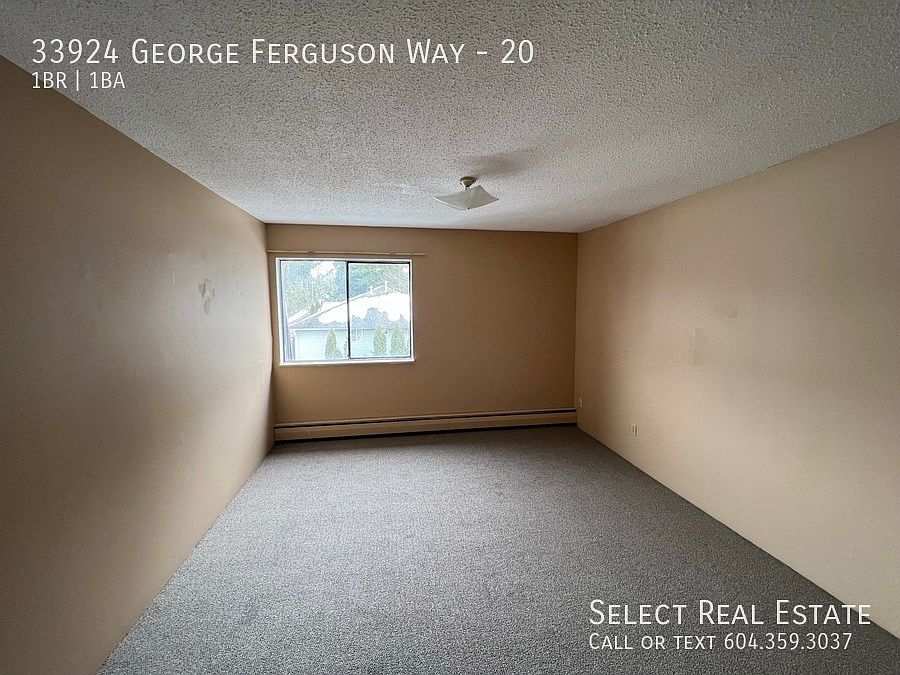 2nd image of 33924 George Ferguson Way #20
