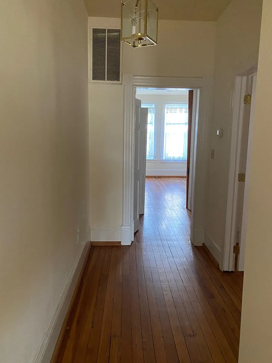 Main hall - 228 N Potomac St #1