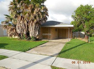 4827 Longfellow Dr, New Orleans, LA 70127