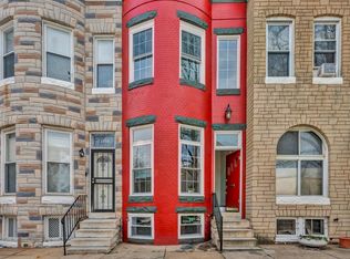 2728 Parkwood Ave, Baltimore, MD 21217