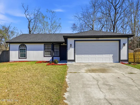 1601 TWIN OAK Drive W, Middleburg, FL 32068