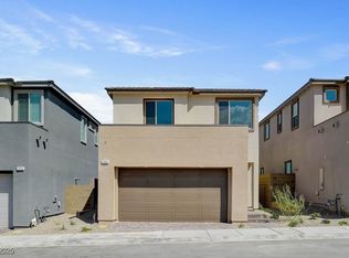1550 Rock Kestral St, Las Vegas, NV 89138