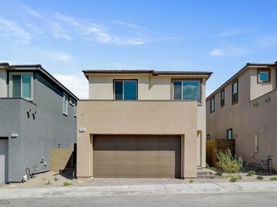 1550 Rock Kestral St, Las Vegas, NV, 89138