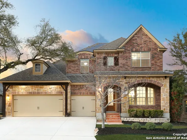 8163 Two Winds, San Antonio, TX 78255