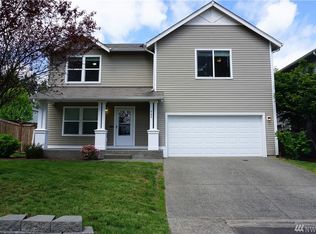 960 Shea Ln SW, Tumwater, WA 98512