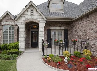 4004 S Yellowood Ave W, Broken Arrow, OK 74011