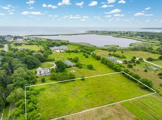 165 Howland Rd, Westport, MA 02790