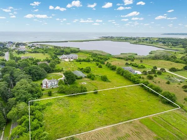 165 Howland Rd, Westport, MA 02790