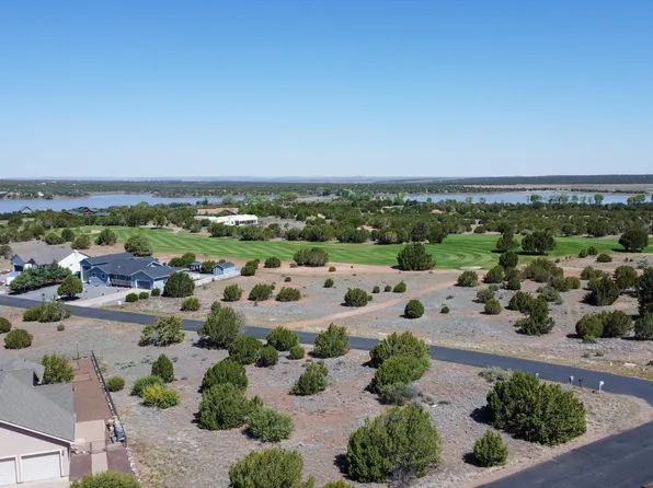 1950 Creekside Cir, Show Low, AZ 85901