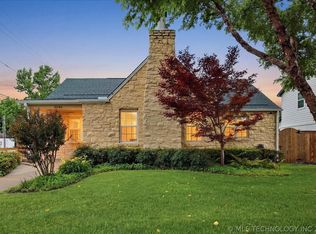 3046 S Cincinnati Ave, Tulsa, OK 74114