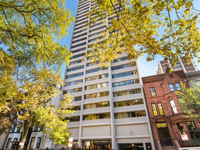 1415 N Dearborn St APT 27A, Chicago, IL, 60610