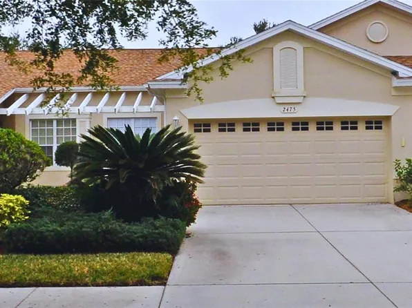 2475 Magnolia Cir, North Port, FL 34289