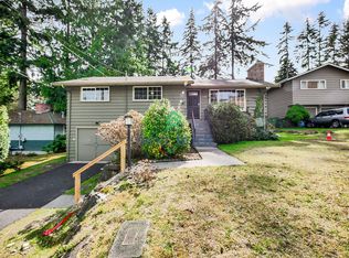 6606 227th St SW, Mountlake Terrace, WA 98043