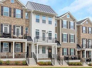 1056 Old Trail Dr, Crozet, VA