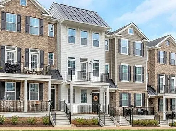 1056 Old Trail Dr, Crozet, VA 22932