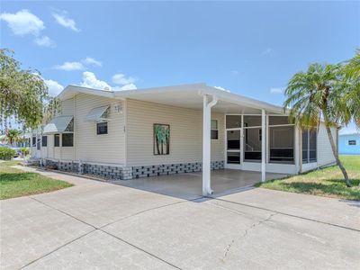 567 Portside Dr, North Port, FL, 34287