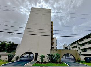1447 Kewalo St APT 508, Honolulu, HI 96822