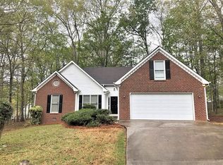 165 Rosewood Cir, Covington, GA 30016