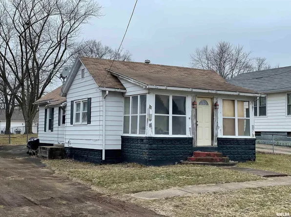 812 N Pearl St, Havana, IL 62644