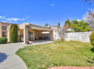 5901 Cubero Dr NE, Albuquerque, NM 87109