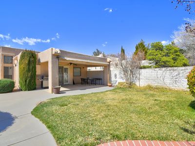 5901 Cubero Dr NE, Albuquerque, NM, 87109